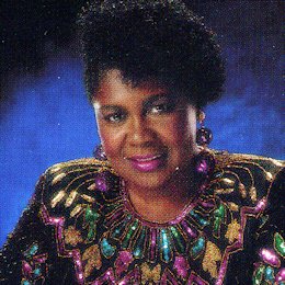 Dorothy Moore
